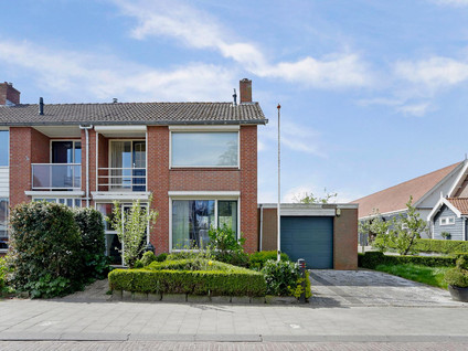 Frisostraat 9