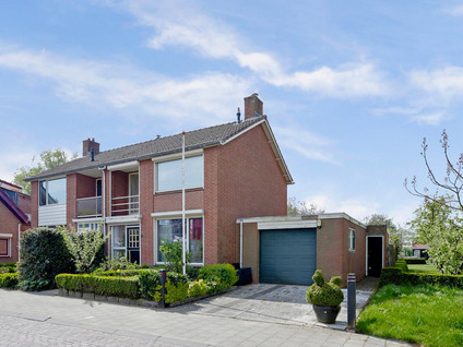 Frisostraat 9