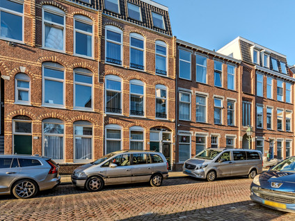 Newtonstraat 525I