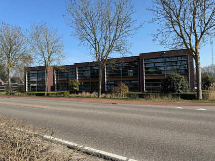 Bredaseweg 65