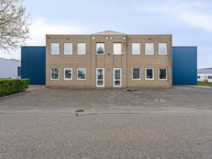 Nijverheidsweg 1