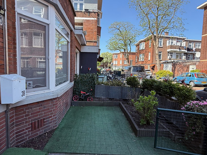 Staverdenstraat 38