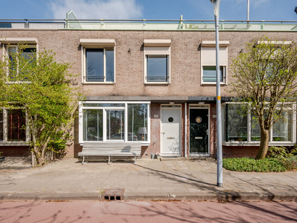 Maria Tesselschadelaan 87