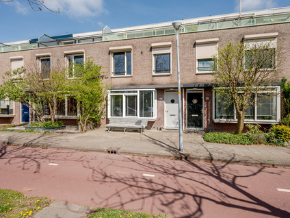 Maria Tesselschadelaan 87