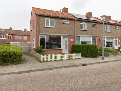 Guido Gezellestraat 22