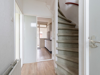 Guido Gezellestraat 22