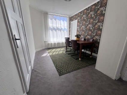 Jasmijnstraat 12