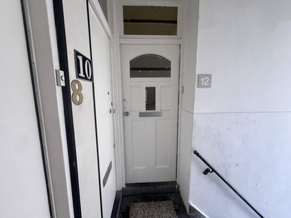 Jasmijnstraat 12