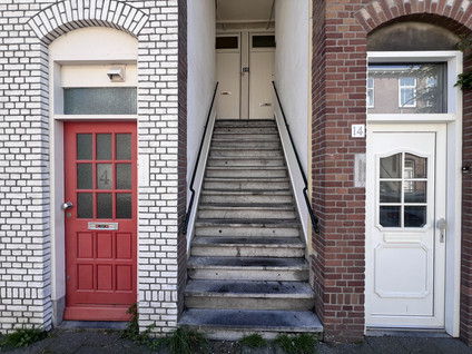 Jasmijnstraat 12