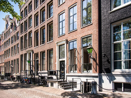 Keizersgracht 130A
