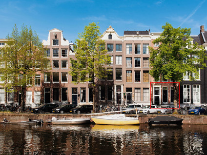 Keizersgracht 130A
