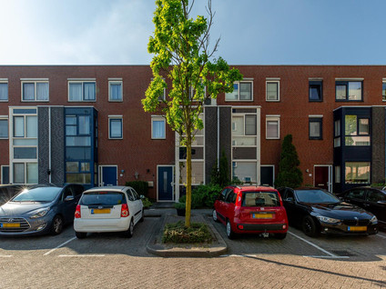 Optimiststraat 8