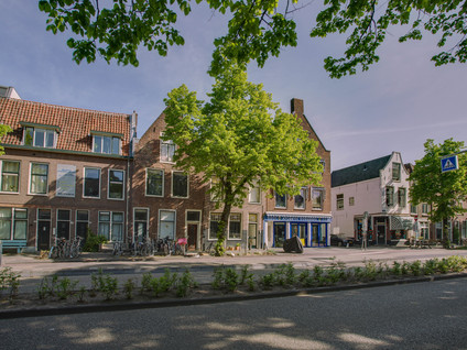 Levendaal 116A