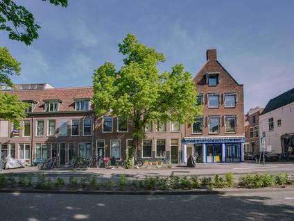 Levendaal 116A