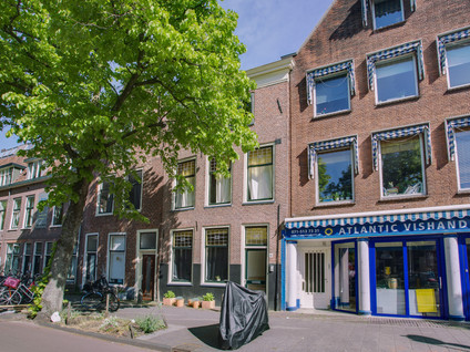 Levendaal 116A