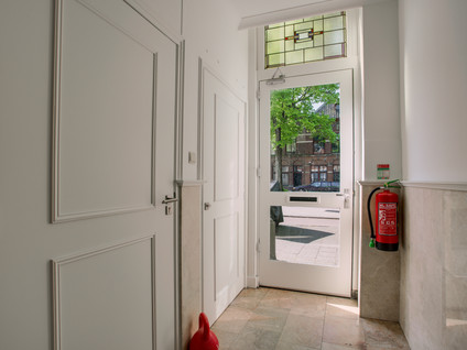 Levendaal 116A