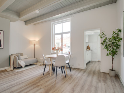 Levendaal 116A