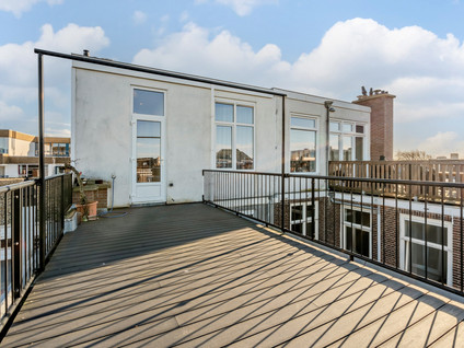 Newtonstraat 525II