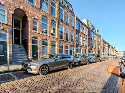 Newtonstraat 525II