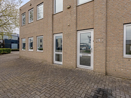 Nijverheidsweg 1