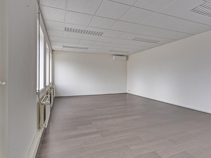 Nijverheidsweg 1