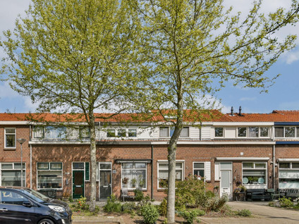 Constantijn Huygensstraat 54