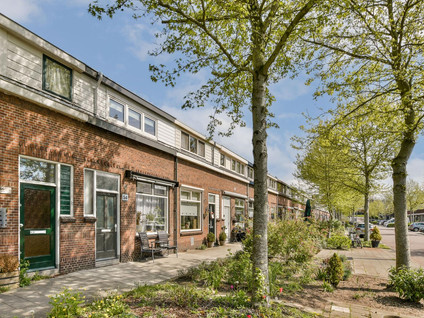 Constantijn Huygensstraat 54