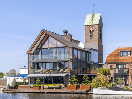 Hoger Einde-Zuid 22B