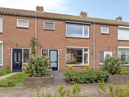 Schorerstraat 12