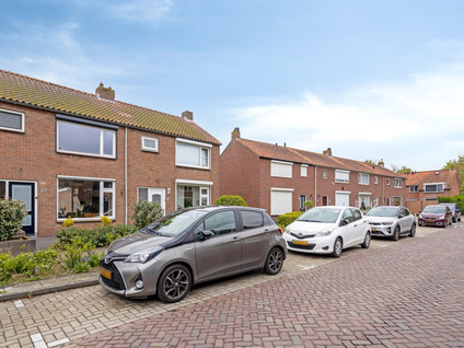 Schorerstraat 12
