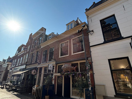 Spekstraat 4