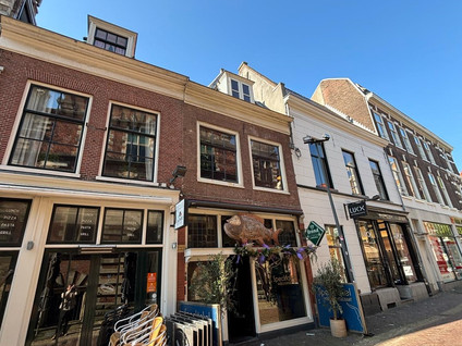 Spekstraat 4