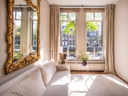 Keizersgracht 130A
