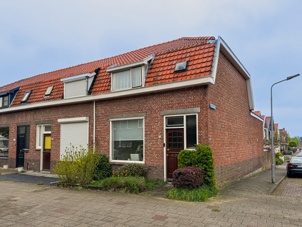 Axelsestraat 109