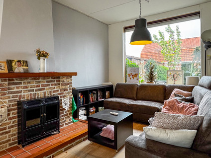 Axelsestraat 109