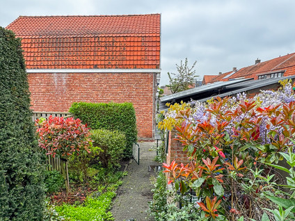Axelsestraat 109