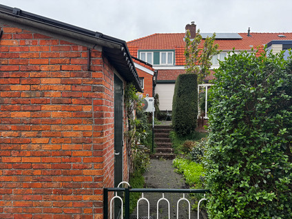 Axelsestraat 109