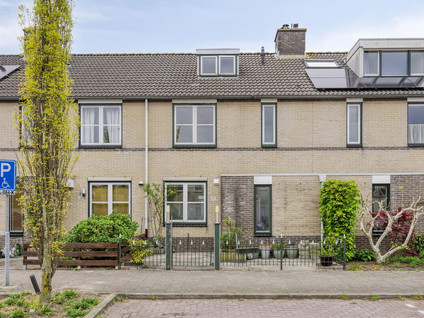 Oude Waelweg 37