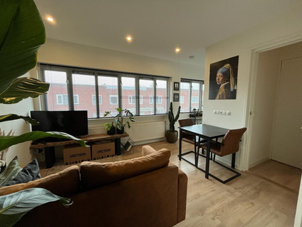 Oppenheimstraat 88B