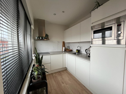 Oppenheimstraat 88B