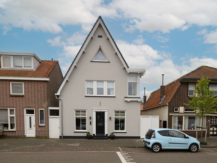 Secretaris Varkevisserstraat 335