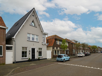 Secretaris Varkevisserstraat 335