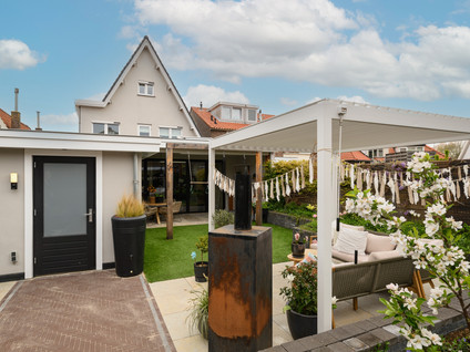 Secretaris Varkevisserstraat 335