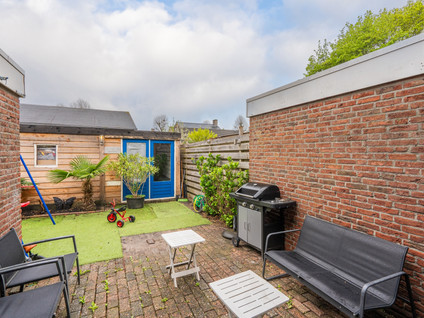 Carry Van Bruggenstraat 13