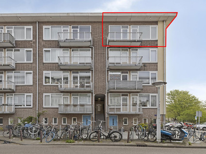 Egidiusstraat 10 3