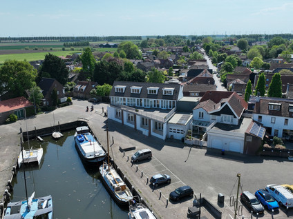 Zeedijk 24C