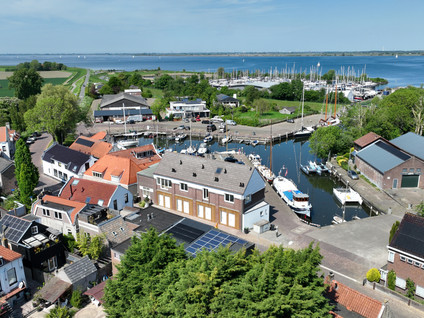 Zeedijk 24D