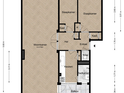 Senefelderstraat 17 2