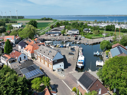 Zeedijk 24D