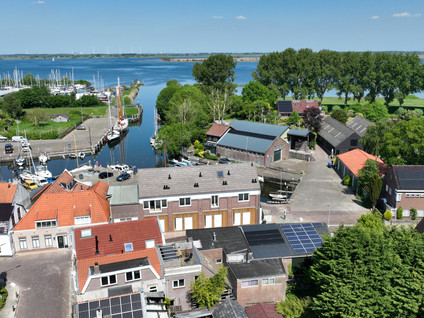 Zeedijk 24E